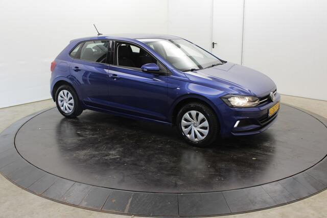 Volkswagen POLO 1.0 TSI Highline Carplay Navi