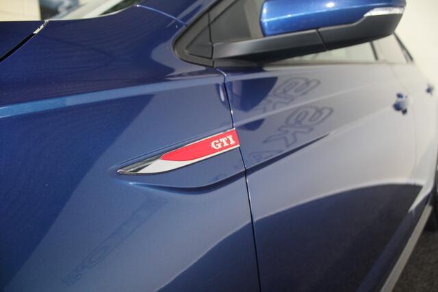Volkswagen POLO 2.0 TSI GTI LED DIG COCKP CLIMA BO CARPLAY DISTANCE CRUISE NAP!