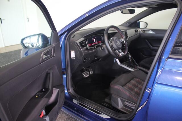 Volkswagen POLO 2.0 TSI GTI LED DIG COCKP CLIMA BO CARPLAY DISTANCE CRUISE NAP!