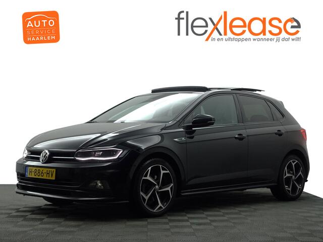 Volkswagen POLO 1.0 TSI R Line Aut- Panodak, Xenon Led, CarPlay, Dynamic Select, Keyless, Virtual Cockpit, Ada Cruise