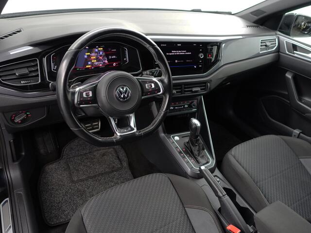 Volkswagen POLO 1.0 TSI R Line Aut- Panodak, Xenon Led, CarPlay, Dynamic Select, Keyless, Virtual Cockpit, Ada Cruise