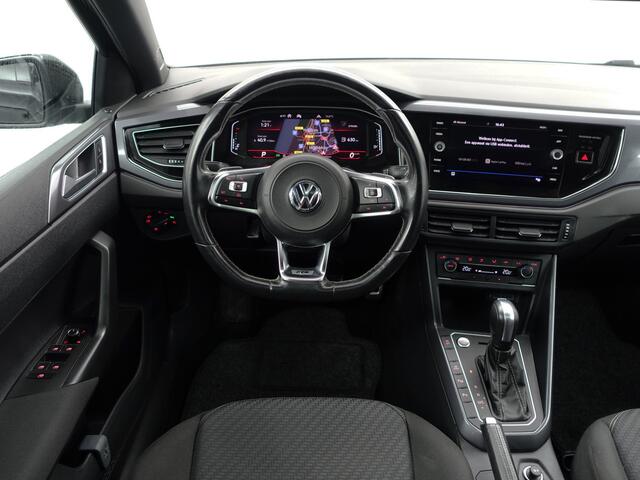 Volkswagen POLO 1.0 TSI R Line Aut- Panodak, Xenon Led, CarPlay, Dynamic Select, Keyless, Virtual Cockpit, Ada Cruise