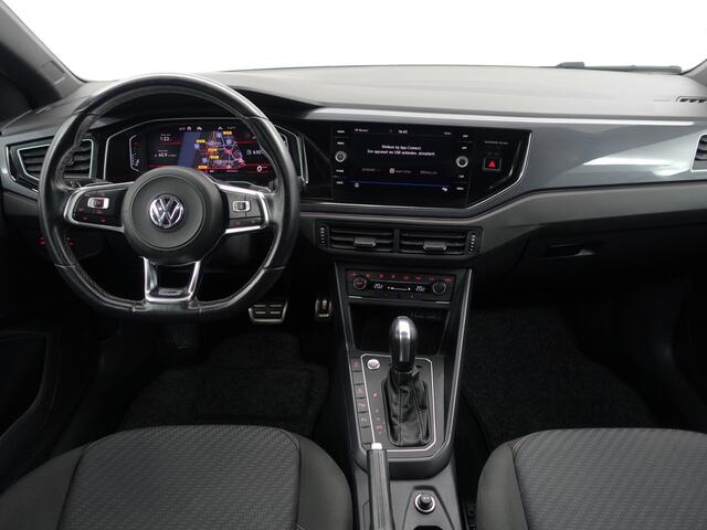 Volkswagen POLO 1.0 TSI R Line Aut- Panodak, Xenon Led, CarPlay, Dynamic Select, Keyless, Virtual Cockpit, Ada Cruise