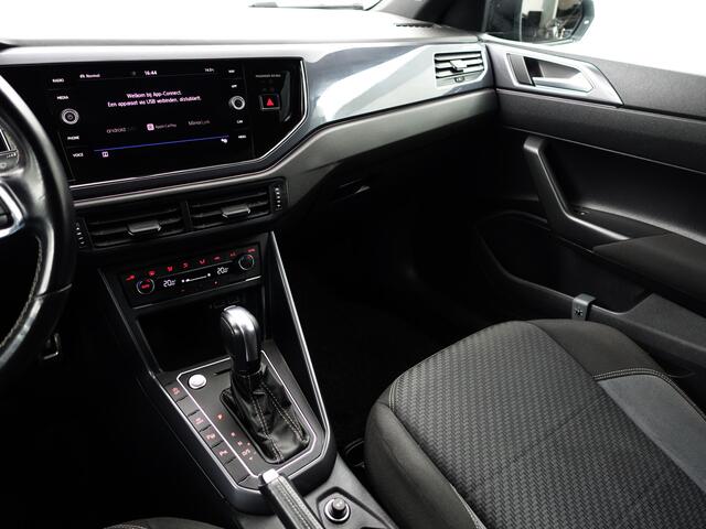 Volkswagen POLO 1.0 TSI R Line Aut- Panodak, Xenon Led, CarPlay, Dynamic Select, Keyless, Virtual Cockpit, Ada Cruise
