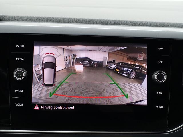 Volkswagen POLO 1.0 TSI R Line Aut- Panodak, Xenon Led, CarPlay, Dynamic Select, Keyless, Virtual Cockpit, Ada Cruise