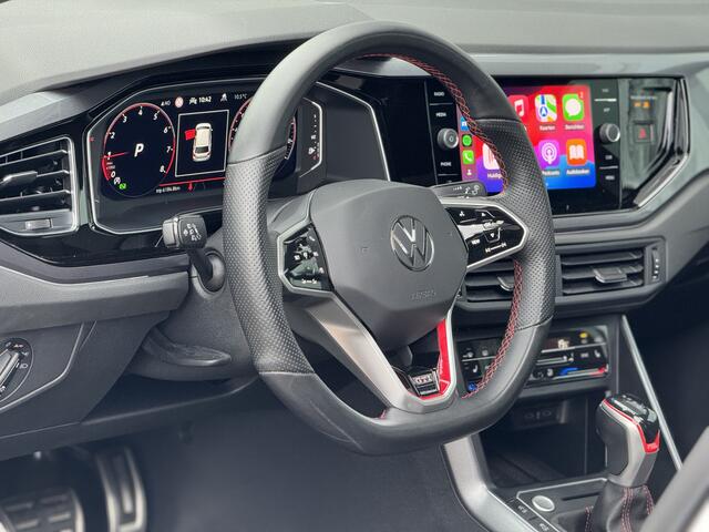 Volkswagen POLO 2.0 TSI GTI | Pano | Keyless | Beats | Camera