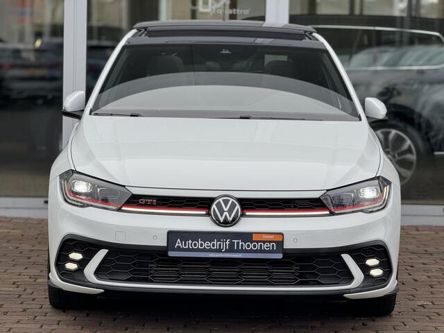 Volkswagen POLO 2.0 TSI GTI | Pano | Keyless | Beats | Camera