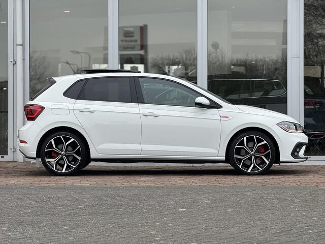 Volkswagen POLO 2.0 TSI GTI | Pano | Keyless | Beats | Camera