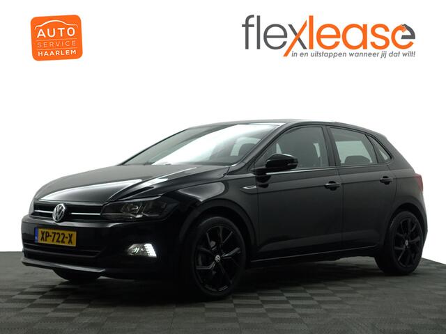 Volkswagen POLO 1.0 TSI R Line+ Carplay, Camera, Park Assist, Ada Cruise, Led, Clima, Sport Interieur