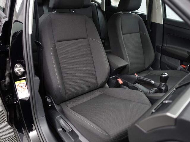 Volkswagen POLO 1.0 TSI R Line+ Carplay, Camera, Park Assist, Ada Cruise, Led, Clima, Sport Interieur