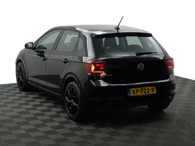 Volkswagen POLO 1.0 TSI R Line+ Carplay, Camera, Park Assist, Ada Cruise, Led, Clima, Sport Interieur