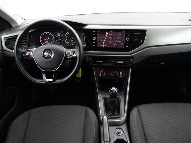 Volkswagen POLO 1.0 TSI R Line+ Carplay, Camera, Park Assist, Ada Cruise, Led, Clima, Sport Interieur