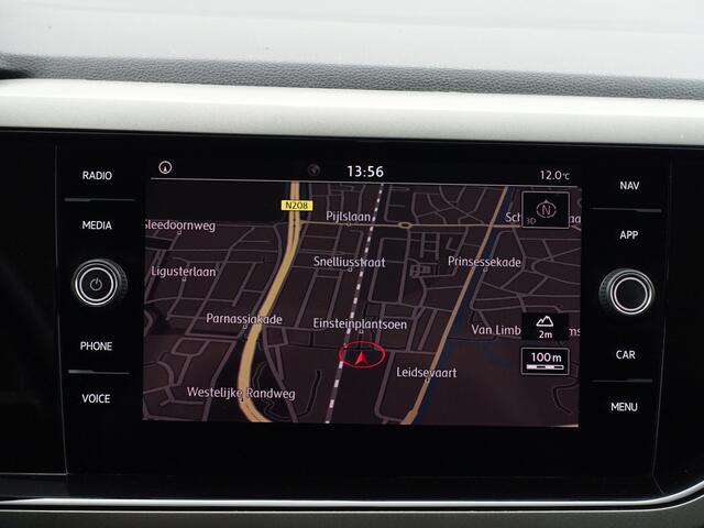 Volkswagen POLO 1.0 TSI R Line+ Carplay, Camera, Park Assist, Ada Cruise, Led, Clima, Sport Interieur