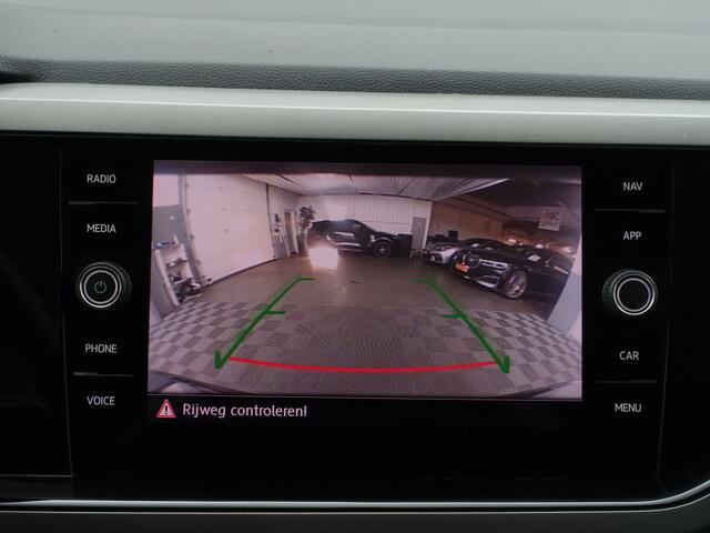 Volkswagen POLO 1.0 TSI R Line+ Carplay, Camera, Park Assist, Ada Cruise, Led, Clima, Sport Interieur