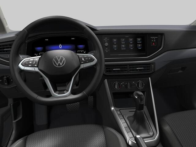 Volkswagen POLO Life Edition 1.0 70 kW / 95 pk TSI Hatchback 7 ver