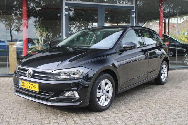 Volkswagen POLO 1.0 TSI Comfortline