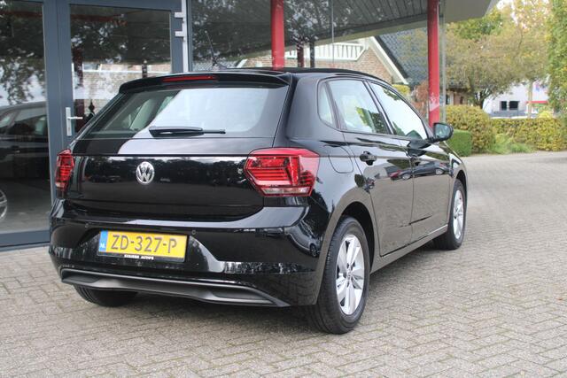 Volkswagen POLO 1.0 TSI Comfortline