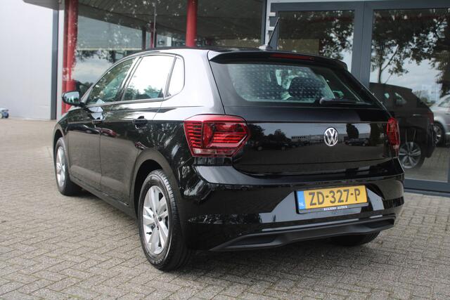 Volkswagen POLO 1.0 TSI Comfortline