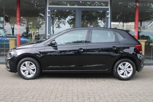 Volkswagen POLO 1.0 TSI Comfortline