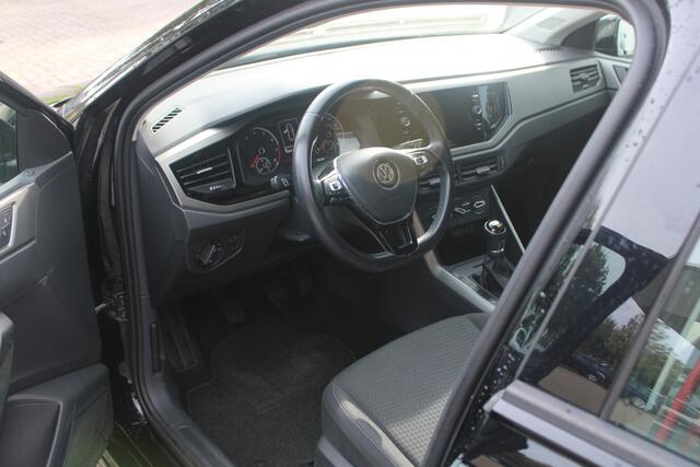 Volkswagen POLO 1.0 TSI Comfortline