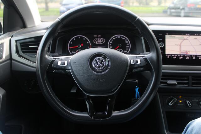 Volkswagen POLO 1.0 TSI Comfortline