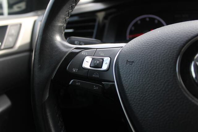 Volkswagen POLO 1.0 TSI Comfortline