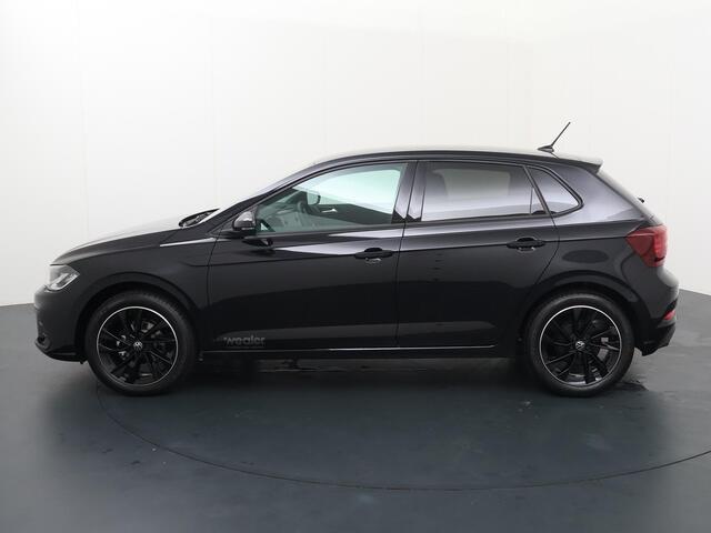 Volkswagen POLO 1.0 TSI 95pk DSG Life Edition | Navigatie | Draadloos app-connect | Draadloos laden telefoon | Achteruitrijcamera |
