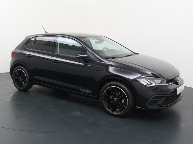 Volkswagen POLO 1.0 TSI 95pk DSG Life Edition | Navigatie | Draadloos app-connect | Draadloos laden telefoon | Achteruitrijcamera |