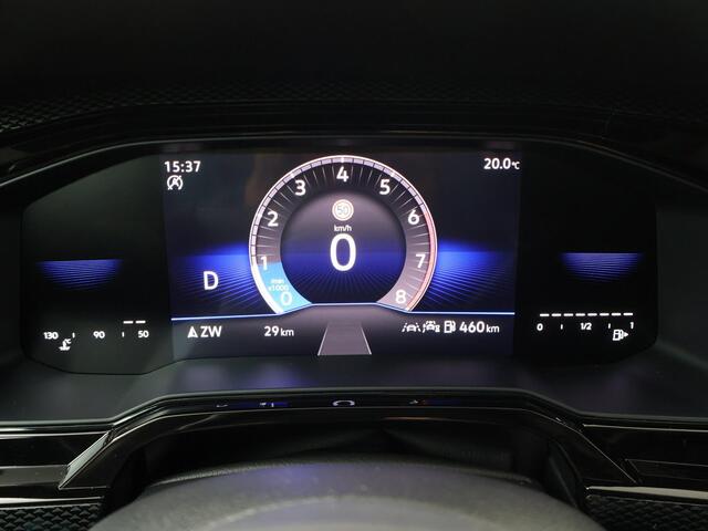 Volkswagen POLO 1.0 TSI 95pk DSG Life Edition | Navigatie | Draadloos app-connect | Draadloos laden telefoon | Achteruitrijcamera |