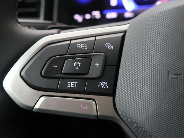 Volkswagen POLO 1.0 TSI 95pk DSG Life Edition | Navigatie | Draadloos app-connect | Draadloos laden telefoon | Achteruitrijcamera |