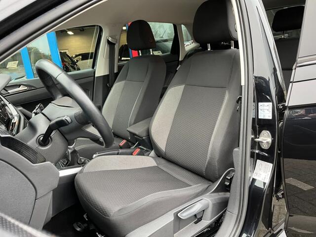 Volkswagen POLO 1.0TSI 95pk Navi Carplay Led 5-Deurs Airco bj2022