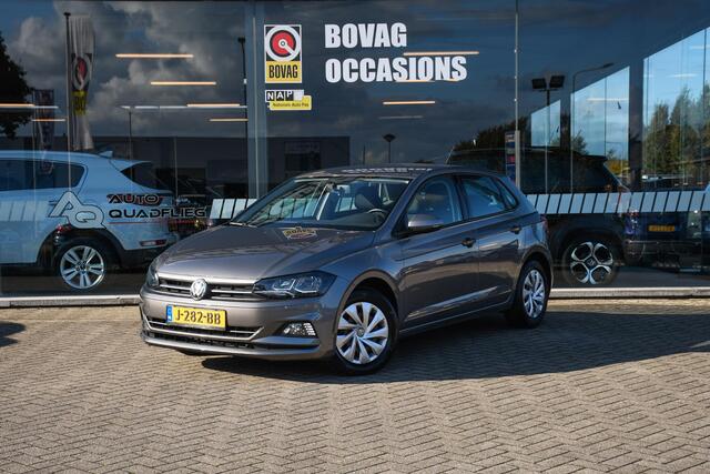 Volkswagen POLO 1.0 TSI DSG Comfortline 1 EIGENAAR/ APPLE CARPLAY