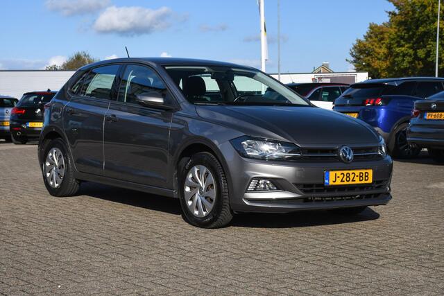 Volkswagen POLO 1.0 TSI DSG Comfortline 1 EIGENAAR/ APPLE CARPLAY