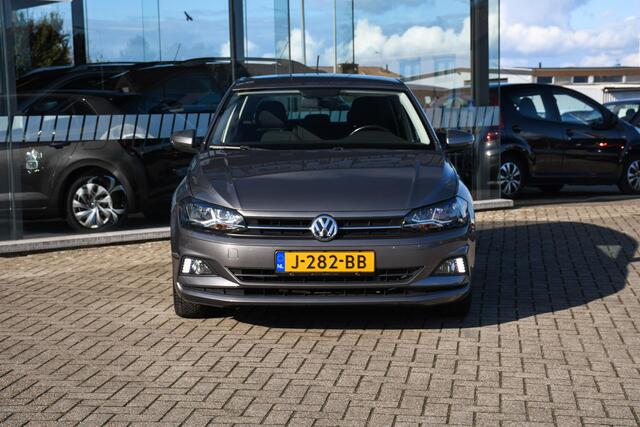 Volkswagen POLO 1.0 TSI DSG Comfortline 1 EIGENAAR/ APPLE CARPLAY