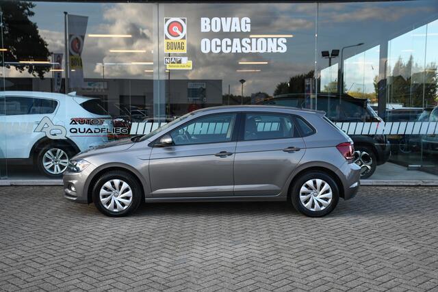Volkswagen POLO 1.0 TSI DSG Comfortline 1 EIGENAAR/ APPLE CARPLAY