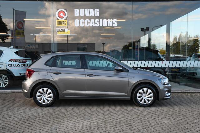 Volkswagen POLO 1.0 TSI DSG Comfortline 1 EIGENAAR/ APPLE CARPLAY