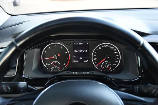 Volkswagen POLO 1.0 TSI DSG Comfortline 1 EIGENAAR/ APPLE CARPLAY