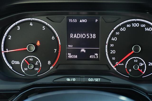 Volkswagen POLO 1.0 TSI DSG Comfortline 1 EIGENAAR/ APPLE CARPLAY