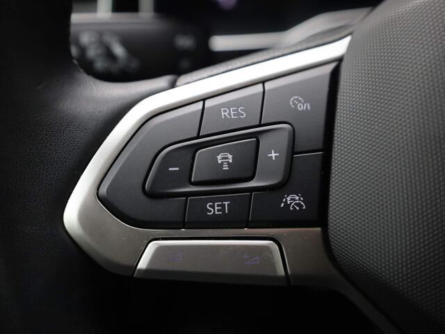 Volkswagen POLO 1.0TSI/95PK Move · Navigatie · Parkeersensoren · Stoelverwarming · Garantie tot januari 2026