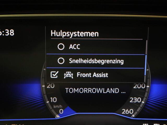 Volkswagen POLO 1.0TSI/95PK Move · Navigatie · Parkeersensoren · Stoelverwarming · Garantie tot januari 2026