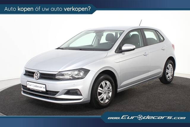 Volkswagen POLO 1.0 TSI *Navigatie*Park Assist*