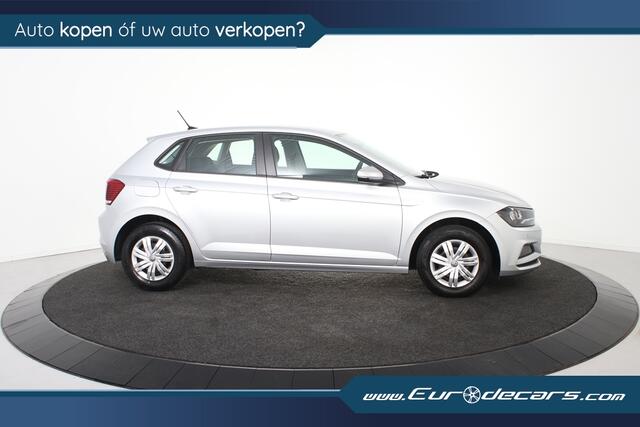 Volkswagen POLO 1.0 TSI *Navigatie*Park Assist*