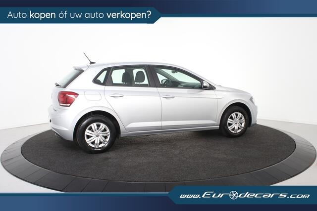 Volkswagen POLO 1.0 TSI *Navigatie*Park Assist*