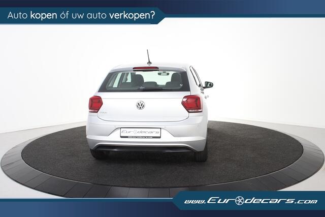 Volkswagen POLO 1.0 TSI *Navigatie*Park Assist*