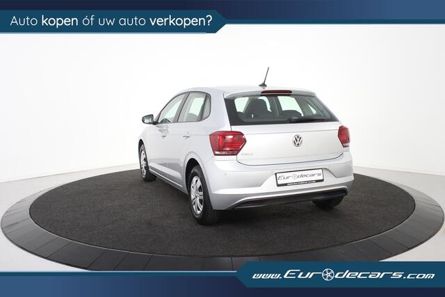 Volkswagen POLO 1.0 TSI *Navigatie*Park Assist*