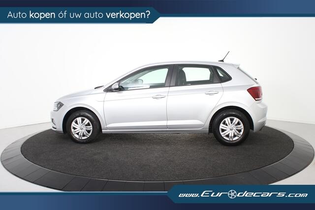 Volkswagen POLO 1.0 TSI *Navigatie*Park Assist*