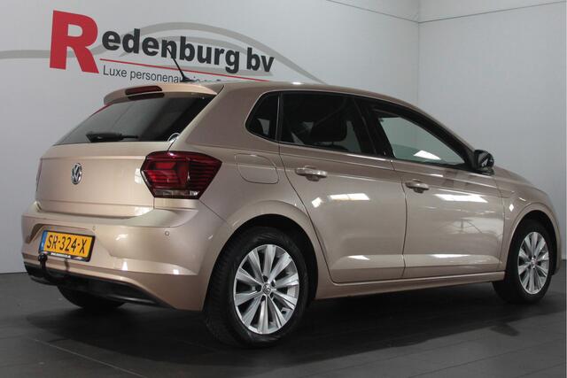 Volkswagen POLO 1.0 TSI Highline - Carplay / PDC / Navi / ACC