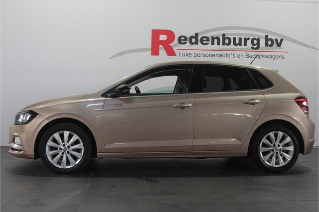 Volkswagen POLO 1.0 TSI Highline - Carplay / PDC / Navi / ACC