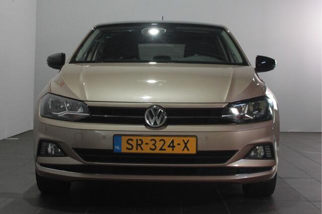 Volkswagen POLO 1.0 TSI Highline - Carplay / PDC / Navi / ACC