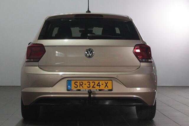 Volkswagen POLO 1.0 TSI Highline - Carplay / PDC / Navi / ACC